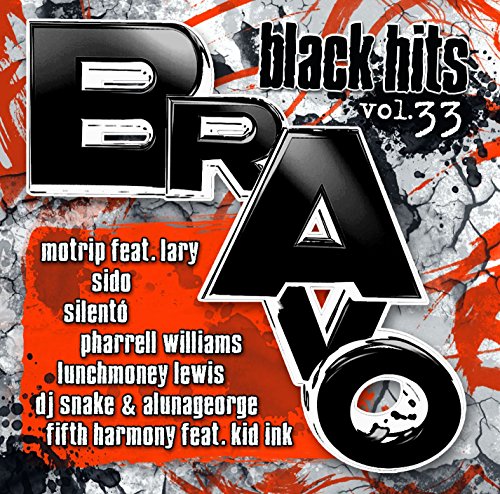 Various - Bravo Black Hits Volume 33