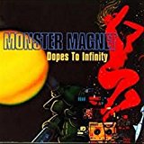 Monster Magnet - Powertrip (Limited 2 LP) [Vinyl LP]