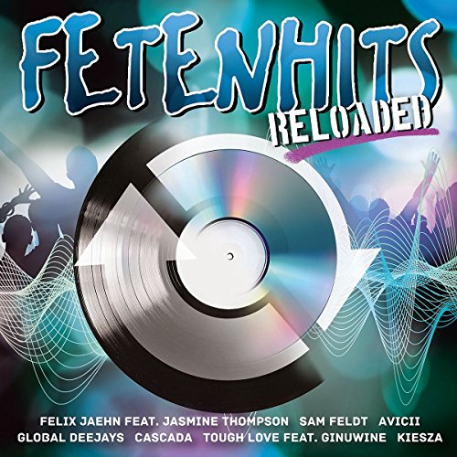 Various - Fetenhits Reloaded