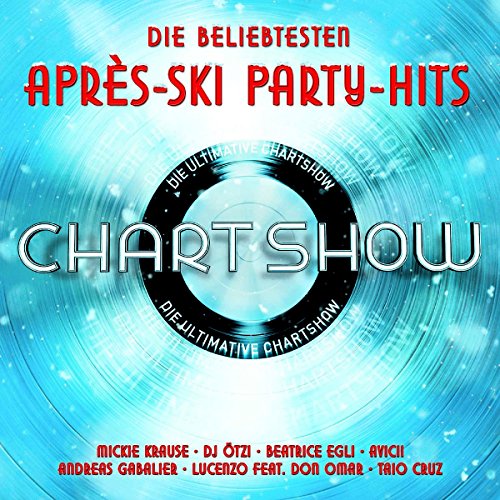 Various - Die Ultimative Chartshow: Apres-Ski Party-Hits