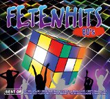 Various - Fetenhits Silvester 2015