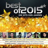 Various - Bravo The Hits 2015