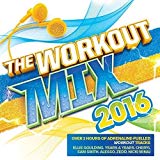 Various [Universal Music TV] - Workout Mix 2015