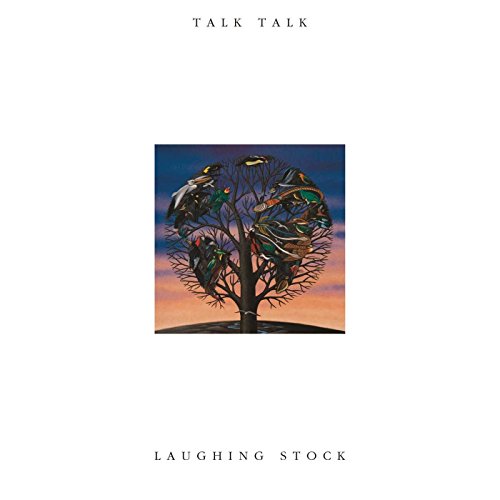 Talk Talk - Laughing Stock [Vinyl LP]