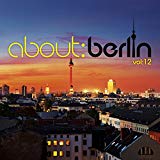 Various - About: Berlin Vol: 10 (4fach Vinyl) [Vinyl LP]