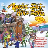 Various - Apres Ski Hits 2017-XXL Fan Edition