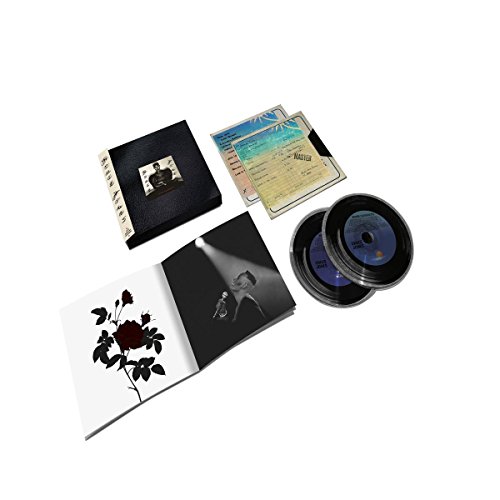 Grace Jones - Warm Leatherette (2cd Deluxe Edition,Limitiert)
