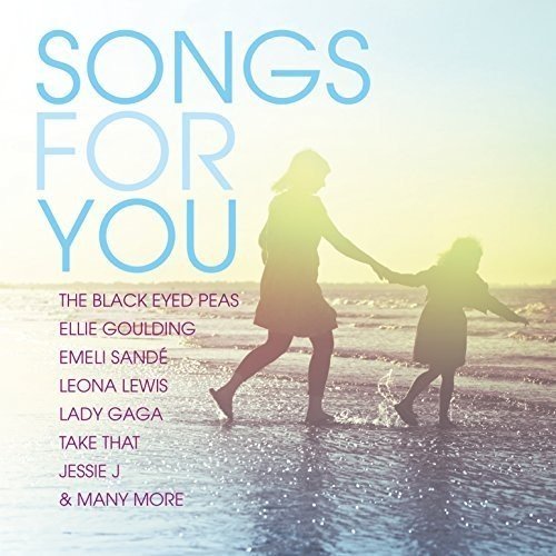 Various Artists - Songs for Mum