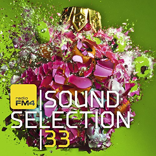 Diverse - FM4 Soundselection 33