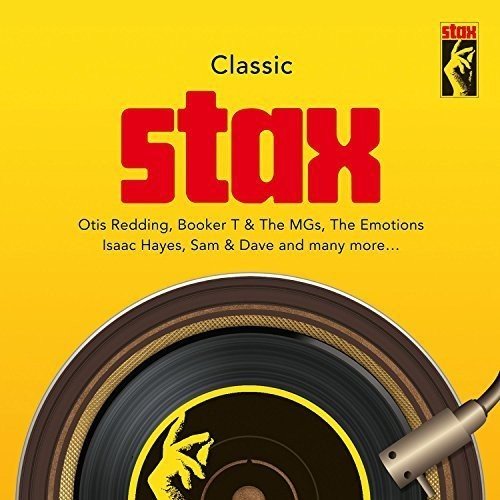 Various [Stax Records] - Classic Stax