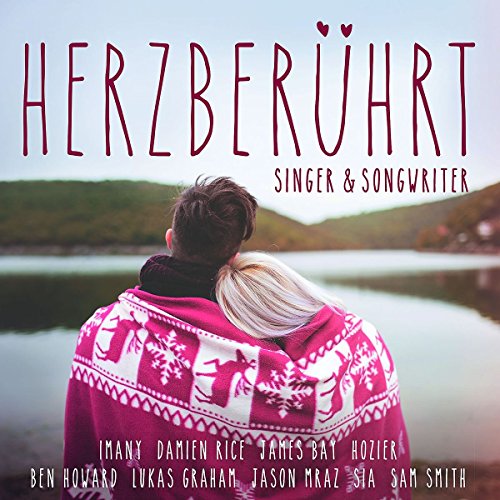 Various - Herzberührt-Singer/Songwriter
