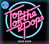 Top of the Pops - 1970-1974