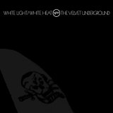 Velvet Underground , The & Nico - The Velvet Underground & Nico (45th Anniversary Version) (Vinyl)