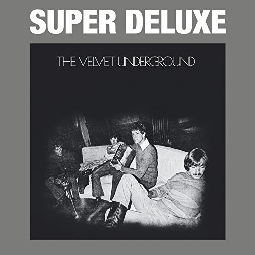 The Velvet Underground - The Velvet Underground (Ltd.Coloured LP) [Vinyl LP]