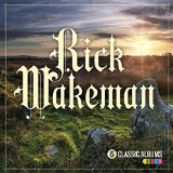 Rick Wakeman - Piano Portraits