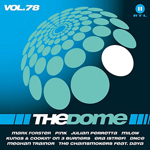 Sampler - The Dome Vol.78