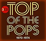 Various Artists - Totp 70's Rock