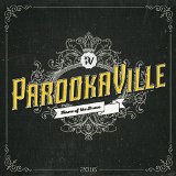 Various - Parookaville 2017