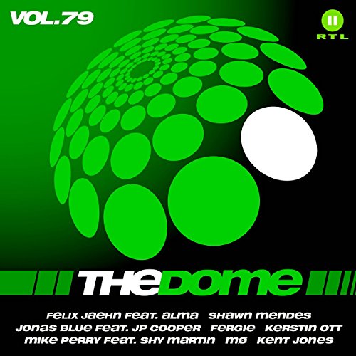 Various - The Dome Vol.79