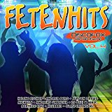 Sampler - Fetenhits Fussball EM 2016