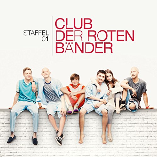 OST - Club der roten Bänder - Staffel 1