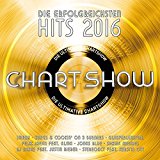 Sampler - Best Of 2016-Die Hits Des Jahres