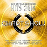 Various - Die Ultimative Chartshow-Hits 2017