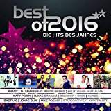 Sampler - RTL Hits 2016