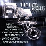 Various - Bravo the Hits 2017