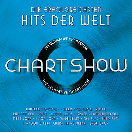 Various - Die Ultimative Chartshow - Radio Hits
