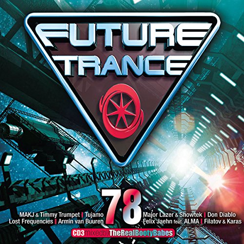 Various - Future Trance 78