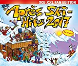 Various - Apres Ski Hits 2018 - XXL Fan Edition