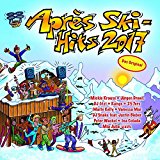 Sampler - Ballermann Apres-Ski Party Hits 2017