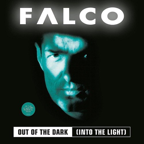 Falco - Out Of The Dark (Into The Light) [Vinyl LP]