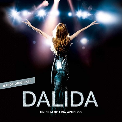 Soundtrack [Jean-Claude Petit] - Dalida