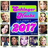 Various - Die Schlagernacht des Jahres 2018-die Erste