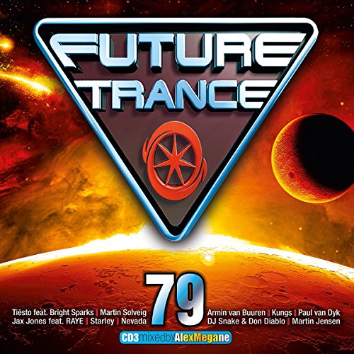 Various - Future Trance 79
