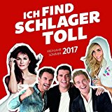 Sampler - Ich Find Schlager Toll-Herbst/Winter 2018/19