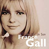 France Gall - Babacar (1987) [Vinyl LP]