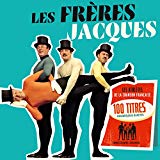 Les Freres Jacques - Chantent Jacques Prevert