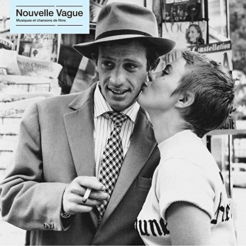 Nouvelle Vague - Musiques et Chansons de Films [Vinyl LP]