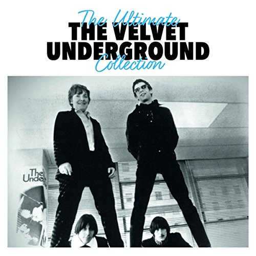 Velvet Underground , The - The Ultimate Collection