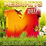 Various - MegaHits 2017 - Die Dritte