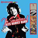Harvey , Alex Band - The penthouse tapes
