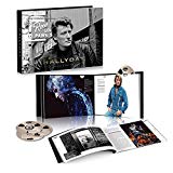 Johnny Hallyday - Official Mercury Coffret - 1985-2005