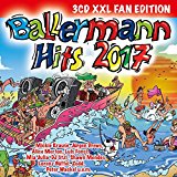 Various - Ballermann Total-Mallorca Opening 2017