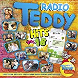 Sampler - Radio Teddy - Rabatz die Erste