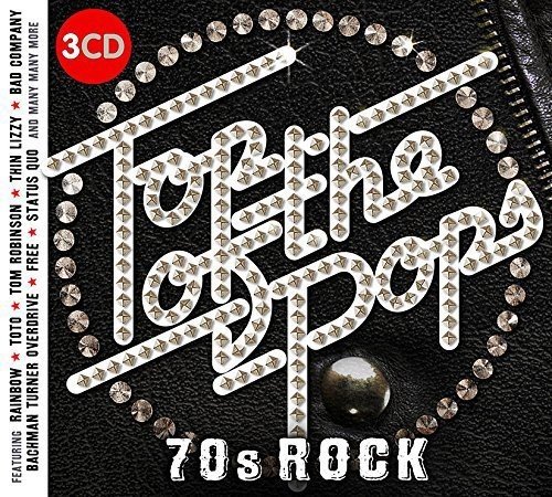 Various Artists - Totp 70's Rock