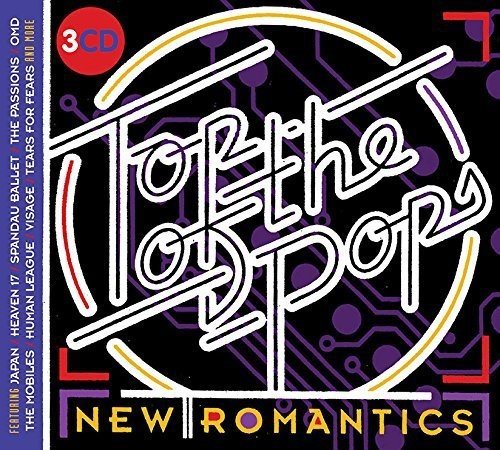 Various Artists - Totp New Romantics