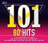 Various - 100 Hits-Best 80s Album